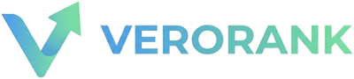 Logo VeroRank Brasil